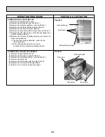 Предварительный просмотр 44 страницы Mitsubishi Electric City Multi PKFY-P06NAMU-E Technical & Service Manual