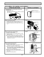 Предварительный просмотр 45 страницы Mitsubishi Electric City Multi PKFY-P06NAMU-E Technical & Service Manual