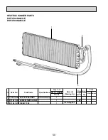 Предварительный просмотр 50 страницы Mitsubishi Electric City Multi PKFY-P06NAMU-E Technical & Service Manual