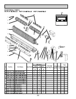 Предварительный просмотр 54 страницы Mitsubishi Electric City Multi PKFY-P06NAMU-E Technical & Service Manual