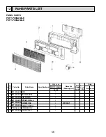 Предварительный просмотр 56 страницы Mitsubishi Electric City Multi PKFY-P06NAMU-E Technical & Service Manual