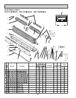 Предварительный просмотр 62 страницы Mitsubishi Electric City Multi PKFY-P06NAMU-E Technical & Service Manual