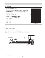 Предварительный просмотр 23 страницы Mitsubishi Electric CITY MULTI PKFY-P06NBMU-E2 Technical & Service Manual