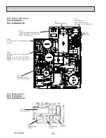 Предварительный просмотр 28 страницы Mitsubishi Electric CITY MULTI PKFY-P06NBMU-E2 Technical & Service Manual