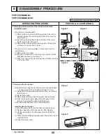 Предварительный просмотр 29 страницы Mitsubishi Electric CITY MULTI PKFY-P06NBMU-E2 Technical & Service Manual