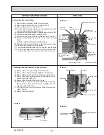 Предварительный просмотр 31 страницы Mitsubishi Electric CITY MULTI PKFY-P06NBMU-E2 Technical & Service Manual