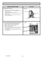 Предварительный просмотр 32 страницы Mitsubishi Electric CITY MULTI PKFY-P06NBMU-E2 Technical & Service Manual