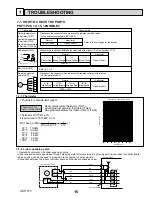 Предварительный просмотр 15 страницы Mitsubishi Electric City Multi PKFY-P08NHMU-E2 Technical & Service Manual