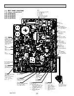 Предварительный просмотр 20 страницы Mitsubishi Electric City Multi PKFY-P08NHMU-E2 Technical & Service Manual