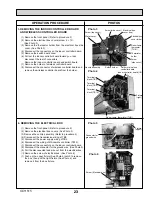 Предварительный просмотр 23 страницы Mitsubishi Electric City Multi PKFY-P08NHMU-E2 Technical & Service Manual