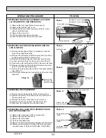 Предварительный просмотр 24 страницы Mitsubishi Electric City Multi PKFY-P08NHMU-E2 Technical & Service Manual