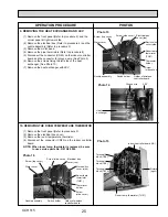 Предварительный просмотр 25 страницы Mitsubishi Electric City Multi PKFY-P08NHMU-E2 Technical & Service Manual