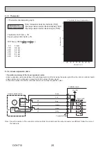 Предварительный просмотр 26 страницы Mitsubishi Electric CITY MULTI PKFY-P15VLM-DA Technical & Service Manual