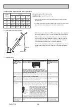 Предварительный просмотр 28 страницы Mitsubishi Electric CITY MULTI PKFY-P15VLM-DA Technical & Service Manual