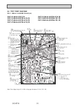 Предварительный просмотр 31 страницы Mitsubishi Electric CITY MULTI PKFY-P15VLM-DA Technical & Service Manual