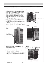 Предварительный просмотр 35 страницы Mitsubishi Electric CITY MULTI PKFY-P15VLM-DA Technical & Service Manual