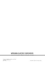 Предварительный просмотр 38 страницы Mitsubishi Electric CITY MULTI PKFY-P15VLM-DA Technical & Service Manual