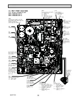 Предварительный просмотр 19 страницы Mitsubishi Electric City Multi PKFY-P24NKMU-E2 Technical & Service Manual