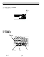 Предварительный просмотр 20 страницы Mitsubishi Electric City Multi PKFY-P24NKMU-E2 Technical & Service Manual