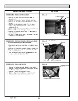 Предварительный просмотр 22 страницы Mitsubishi Electric City Multi PKFY-P24NKMU-E2 Technical & Service Manual