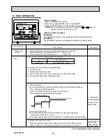 Предварительный просмотр 13 страницы Mitsubishi Electric City Multi PKFY Series Technical & Service Manual