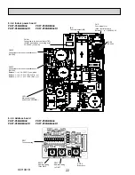 Предварительный просмотр 22 страницы Mitsubishi Electric City Multi PKFY Series Technical & Service Manual