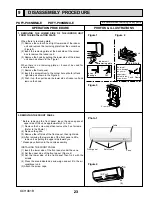 Предварительный просмотр 23 страницы Mitsubishi Electric City Multi PKFY Series Technical & Service Manual