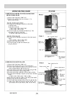 Предварительный просмотр 24 страницы Mitsubishi Electric City Multi PKFY Series Technical & Service Manual