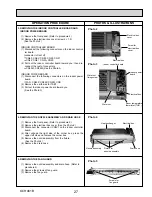 Предварительный просмотр 27 страницы Mitsubishi Electric City Multi PKFY Series Technical & Service Manual