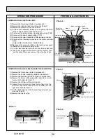 Предварительный просмотр 28 страницы Mitsubishi Electric City Multi PKFY Series Technical & Service Manual