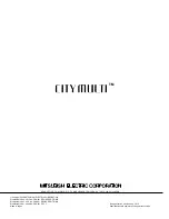 Предварительный просмотр 30 страницы Mitsubishi Electric City Multi PKFY Series Technical & Service Manual