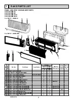 Предварительный просмотр 33 страницы Mitsubishi Electric City Multi PKFY Series Technical & Service Manual