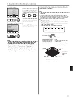 Предварительный просмотр 9 страницы Mitsubishi Electric CITY MULTI PLFY-EP.NEMU-E Series Operation Manual