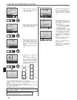 Предварительный просмотр 10 страницы Mitsubishi Electric CITY MULTI PLFY-EP.NEMU-E Series Operation Manual