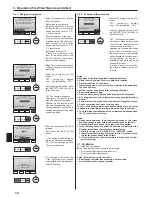 Предварительный просмотр 12 страницы Mitsubishi Electric CITY MULTI PLFY-EP.NEMU-E Series Operation Manual