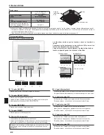 Предварительный просмотр 22 страницы Mitsubishi Electric CITY MULTI PLFY-EP.NEMU-E Series Operation Manual