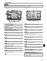 Предварительный просмотр 23 страницы Mitsubishi Electric CITY MULTI PLFY-EP.NEMU-E Series Operation Manual