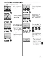 Предварительный просмотр 27 страницы Mitsubishi Electric CITY MULTI PLFY-EP.NEMU-E Series Operation Manual