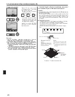 Предварительный просмотр 28 страницы Mitsubishi Electric CITY MULTI PLFY-EP.NEMU-E Series Operation Manual