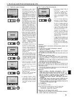 Предварительный просмотр 31 страницы Mitsubishi Electric CITY MULTI PLFY-EP.NEMU-E Series Operation Manual