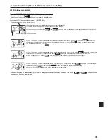 Предварительный просмотр 33 страницы Mitsubishi Electric CITY MULTI PLFY-EP.NEMU-E Series Operation Manual