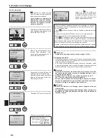 Предварительный просмотр 36 страницы Mitsubishi Electric CITY MULTI PLFY-EP.NEMU-E Series Operation Manual