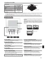 Предварительный просмотр 41 страницы Mitsubishi Electric CITY MULTI PLFY-EP.NEMU-E Series Operation Manual