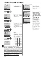 Предварительный просмотр 48 страницы Mitsubishi Electric CITY MULTI PLFY-EP.NEMU-E Series Operation Manual