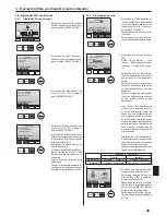 Предварительный просмотр 49 страницы Mitsubishi Electric CITY MULTI PLFY-EP.NEMU-E Series Operation Manual