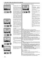 Предварительный просмотр 50 страницы Mitsubishi Electric CITY MULTI PLFY-EP.NEMU-E Series Operation Manual