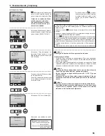 Предварительный просмотр 55 страницы Mitsubishi Electric CITY MULTI PLFY-EP.NEMU-E Series Operation Manual