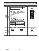 Preview for 37 page of Mitsubishi Electric CITY MULTI PLFY-EP06NEMU-E Technical & Service Manual