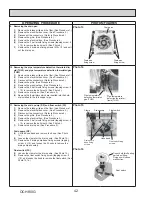 Preview for 42 page of Mitsubishi Electric CITY MULTI PLFY-EP06NEMU-E Technical & Service Manual