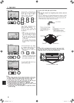 Preview for 10 page of Mitsubishi Electric CITY MULTI PLFY-M-VEM Series Operation Manual